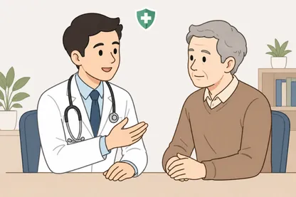 Patient support